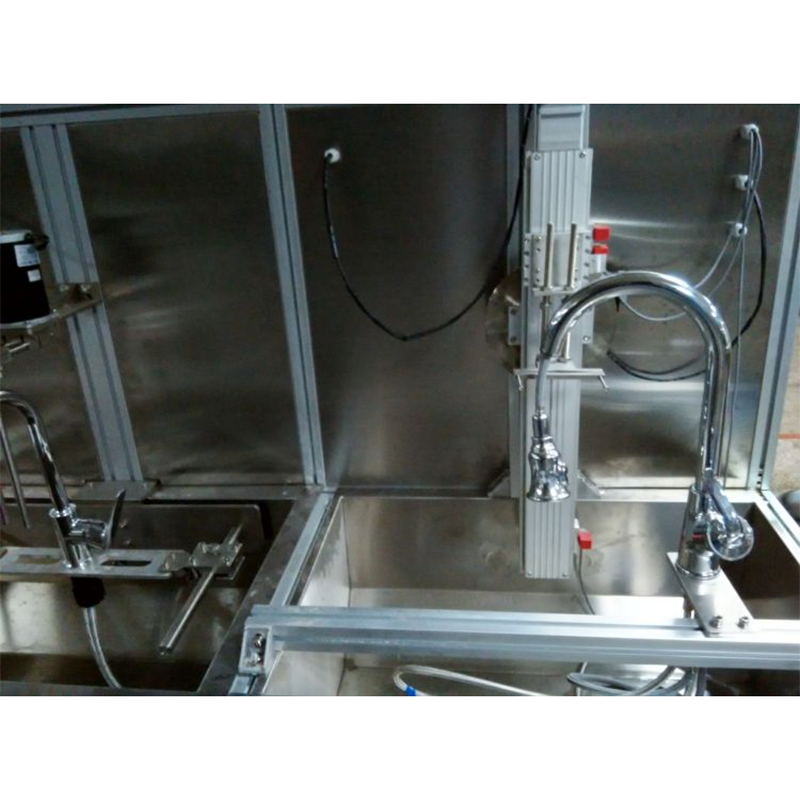 出水口擺動(dòng)壽命測(cè)試機(jī)