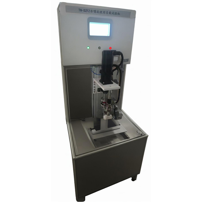 抗使用負(fù)載測(cè)試機(jī)
