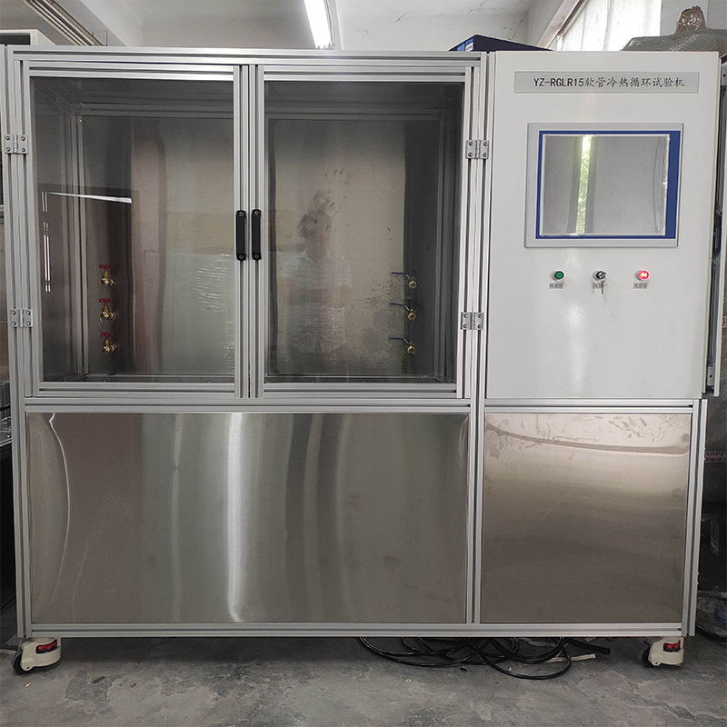 抗水壓機(jī)械性能測(cè)試機(jī)