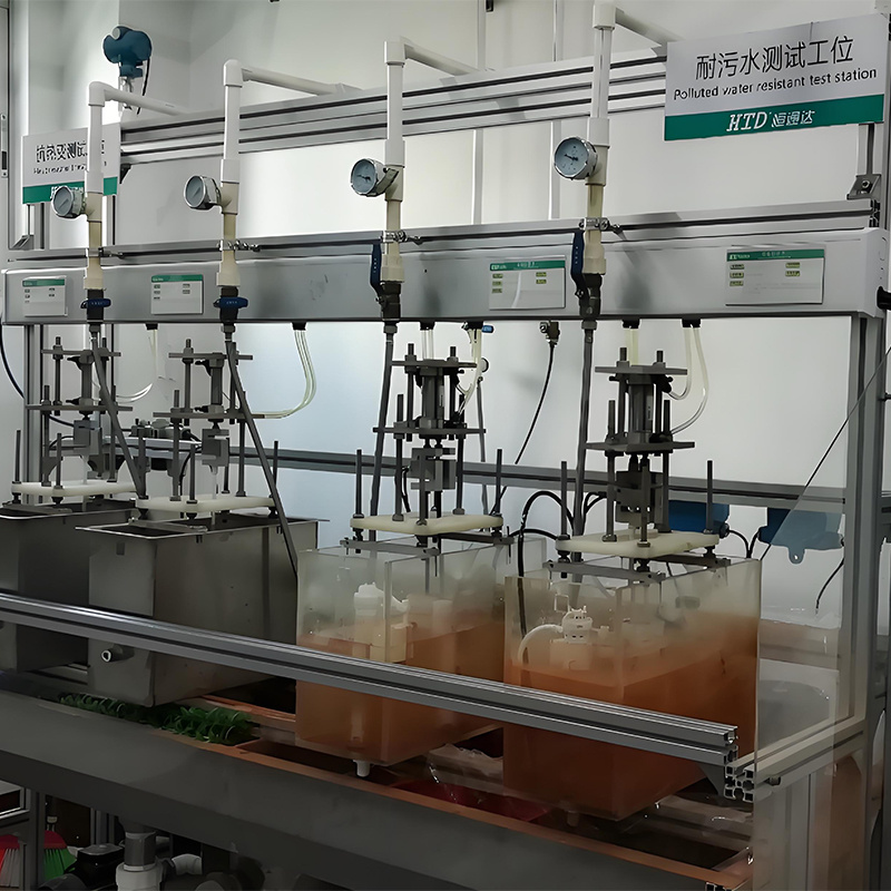 便器臟水壽命測試機(jī)