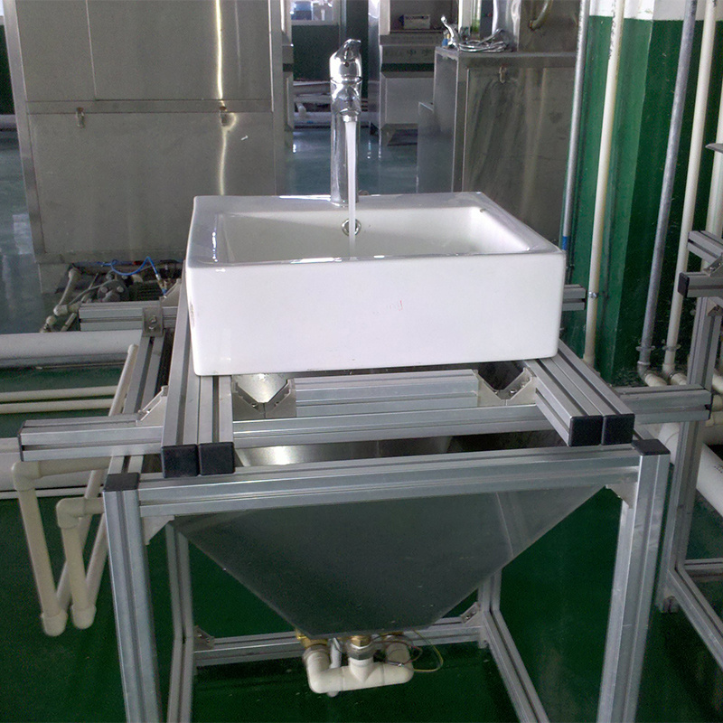 浴缸冷熱沖擊試驗機