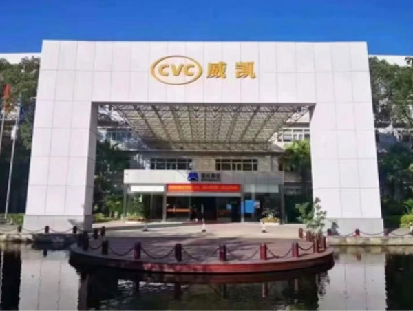 威凱檢測(cè)技術(shù)有限公司