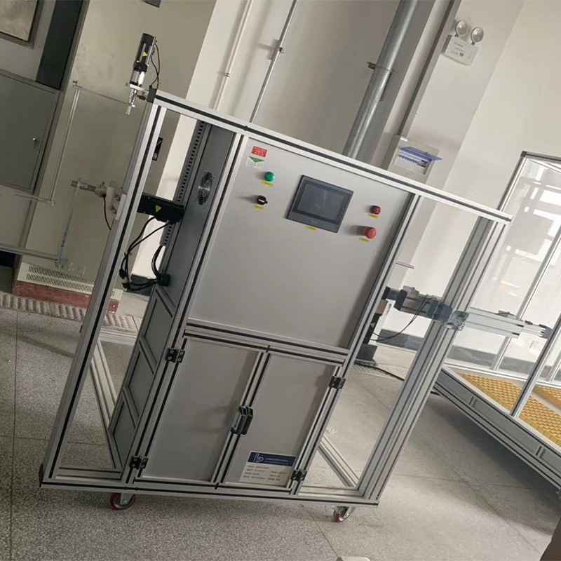 浴室柜耐久性試驗機