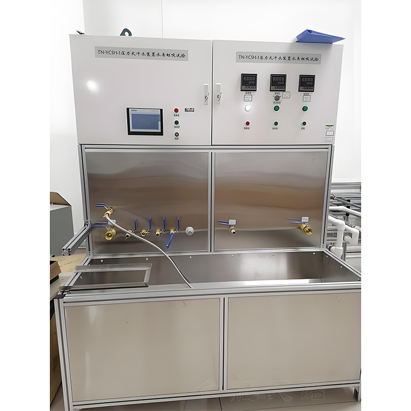 水擊測(cè)試機(jī)