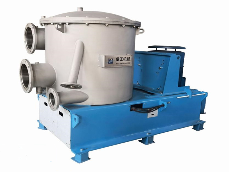 Fractionation Screen