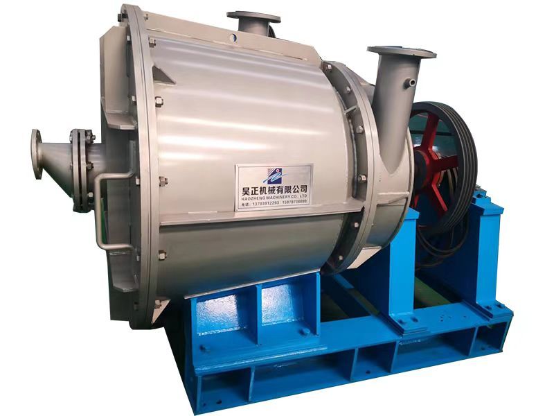 Fiber Separator/Turbo separator
