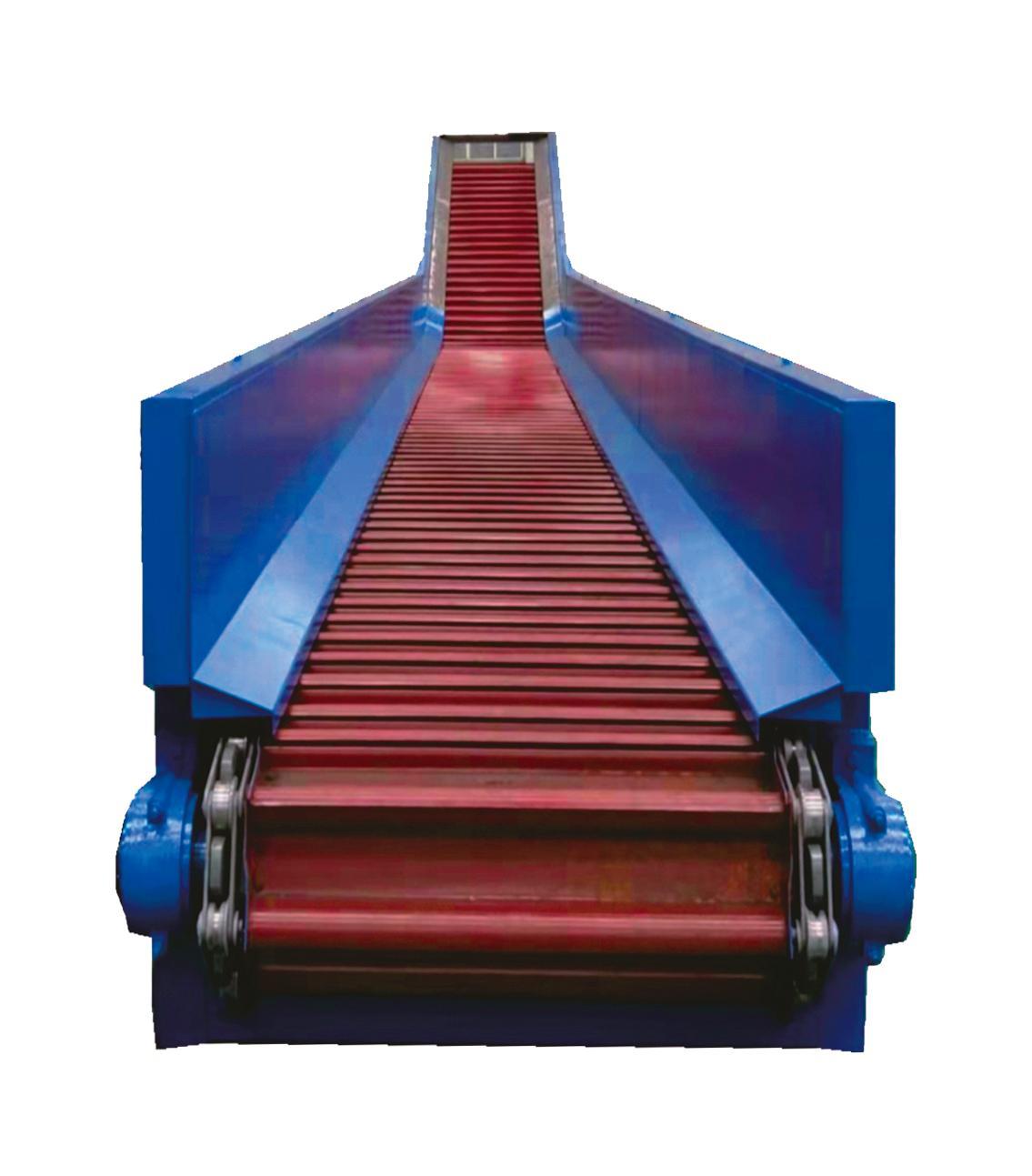 Chain Conveyor