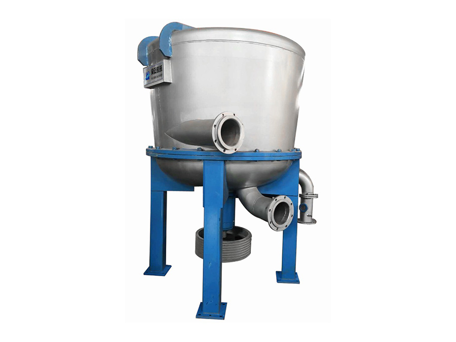 FQJ Light Impurity Separator