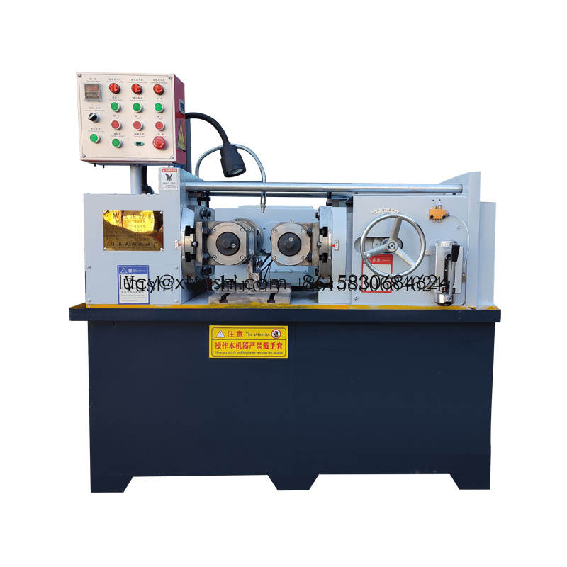 Z28-40 Newly upgraded wholesale rolling thread machine