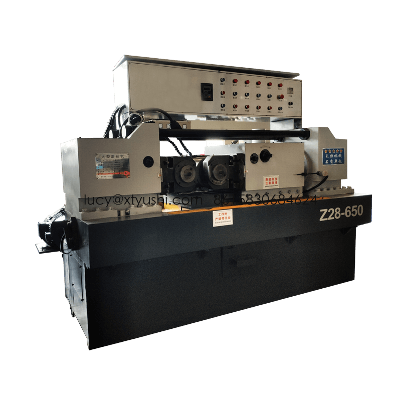 Z28-650 wholesale thread rolling machine