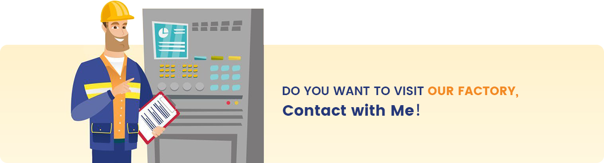 Contact Yushi