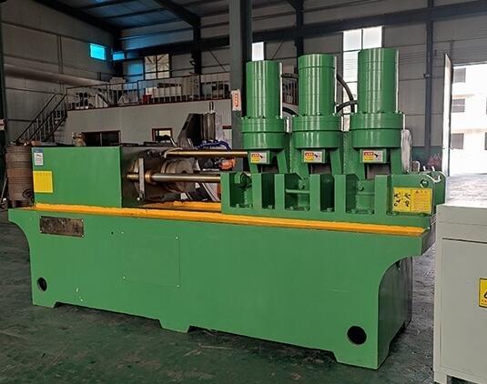 What Types Of Materials Can A Diameter Reducing Machine Process?