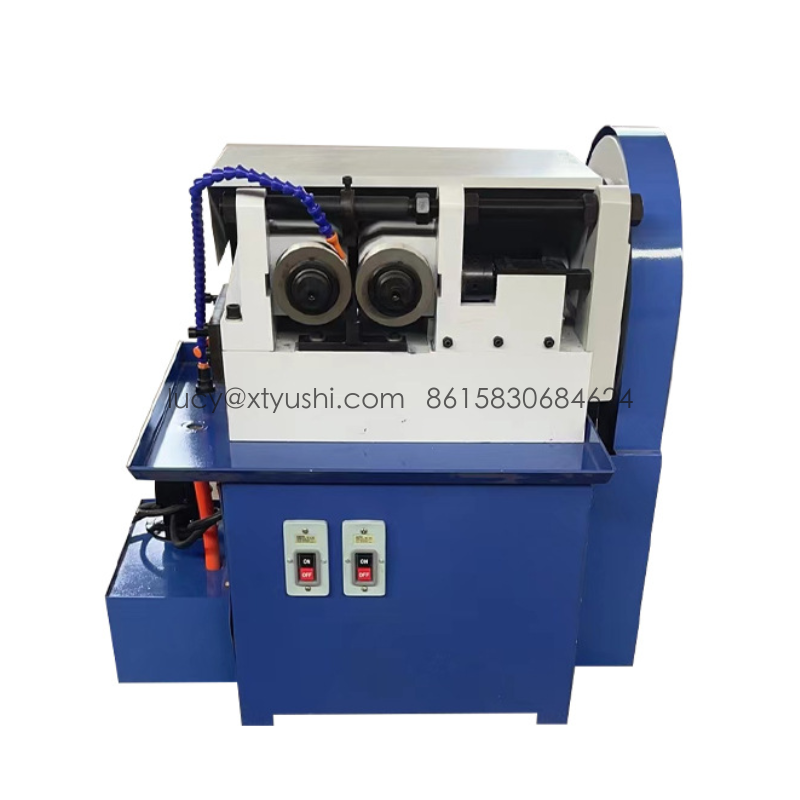 round dies cam thread rolling machine manufacturers