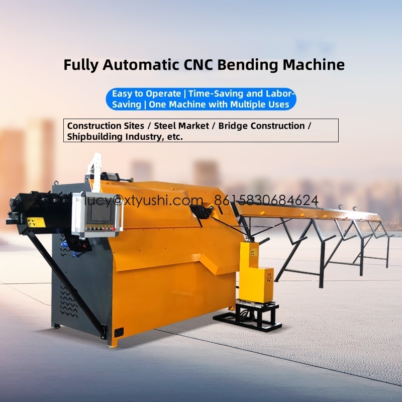 automatic stirrup bending machine g star eco cnc stirrup bending machine manufacturers