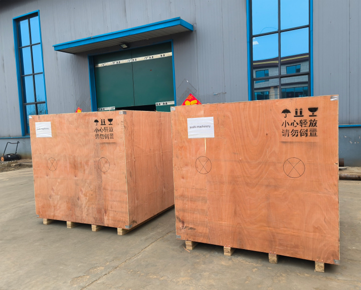 Export Thread Rolling Machines to Turkey