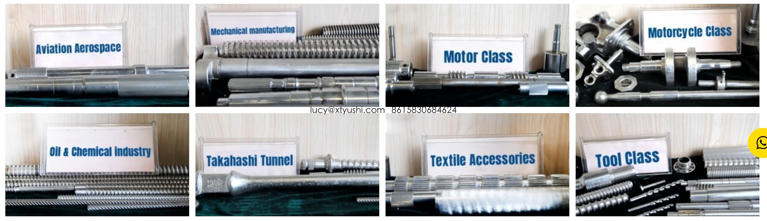 Price Trend and Industry Dynamics of Hydraulic Thread Rolling Machine