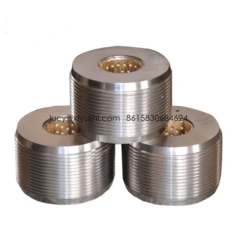 Threading tool metric thread rolling dies D2 material rolling die for stainless steel bolts for auto machine