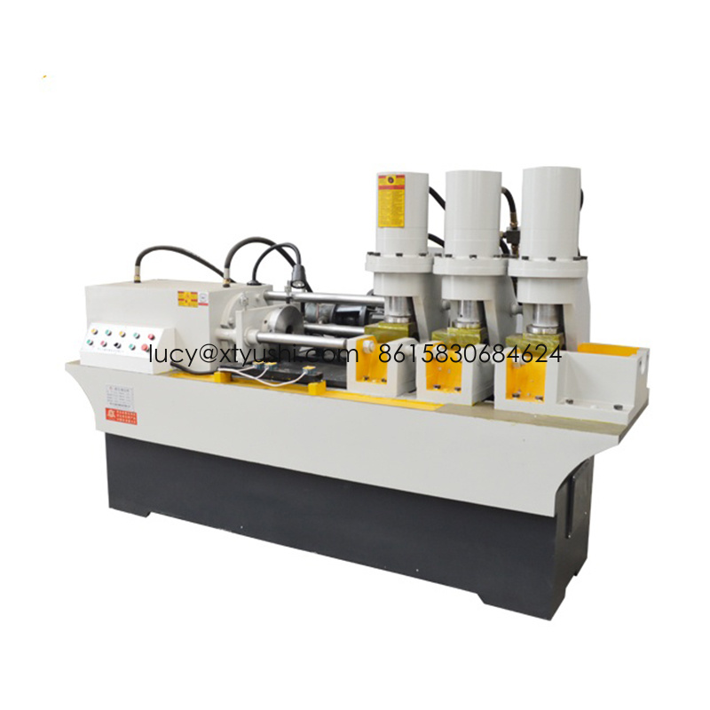 SJ-70 High speed  diameter reducing machine quality guaranteed diameter reducing machine