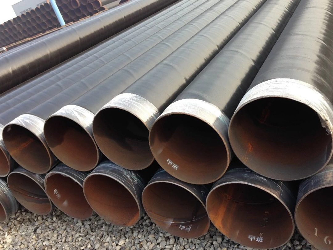 Marine Offshore Steel Pipe