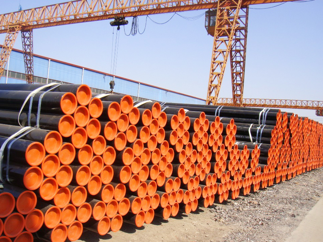 Welded Steel Pipe