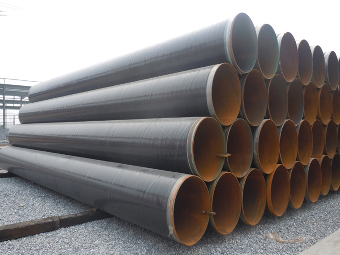 Marine Offshore Steel Pipe