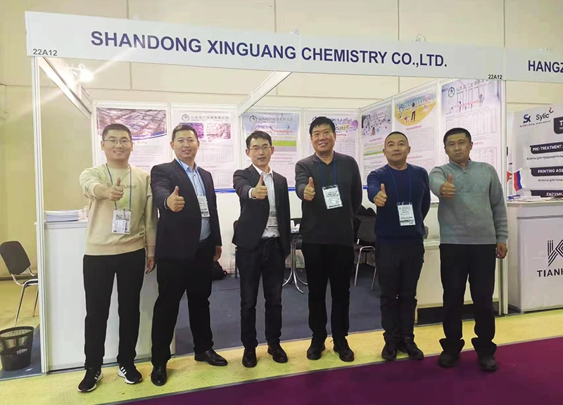 Cooperative Partner