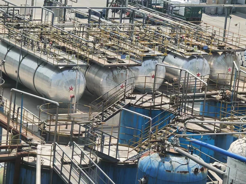 Производственное оборудование Производственное оборудование