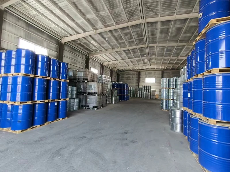 Product Warehousing