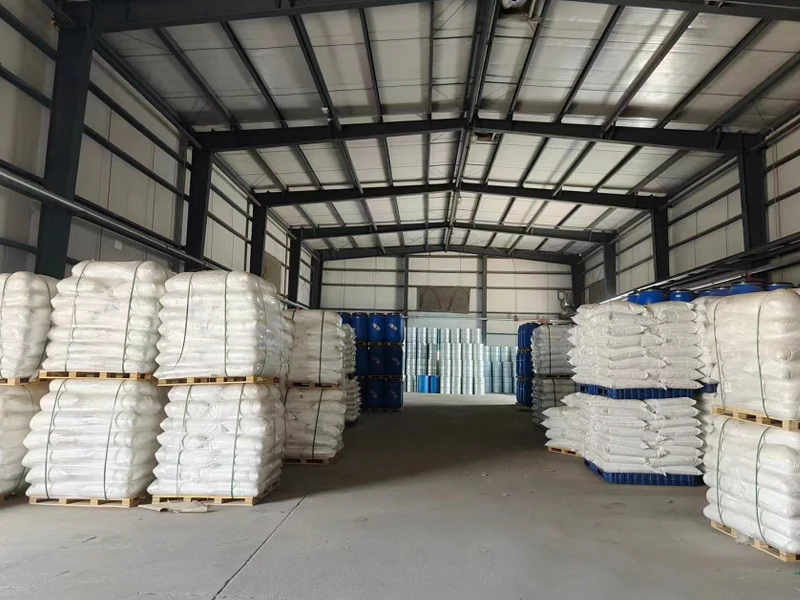 Product Warehousing