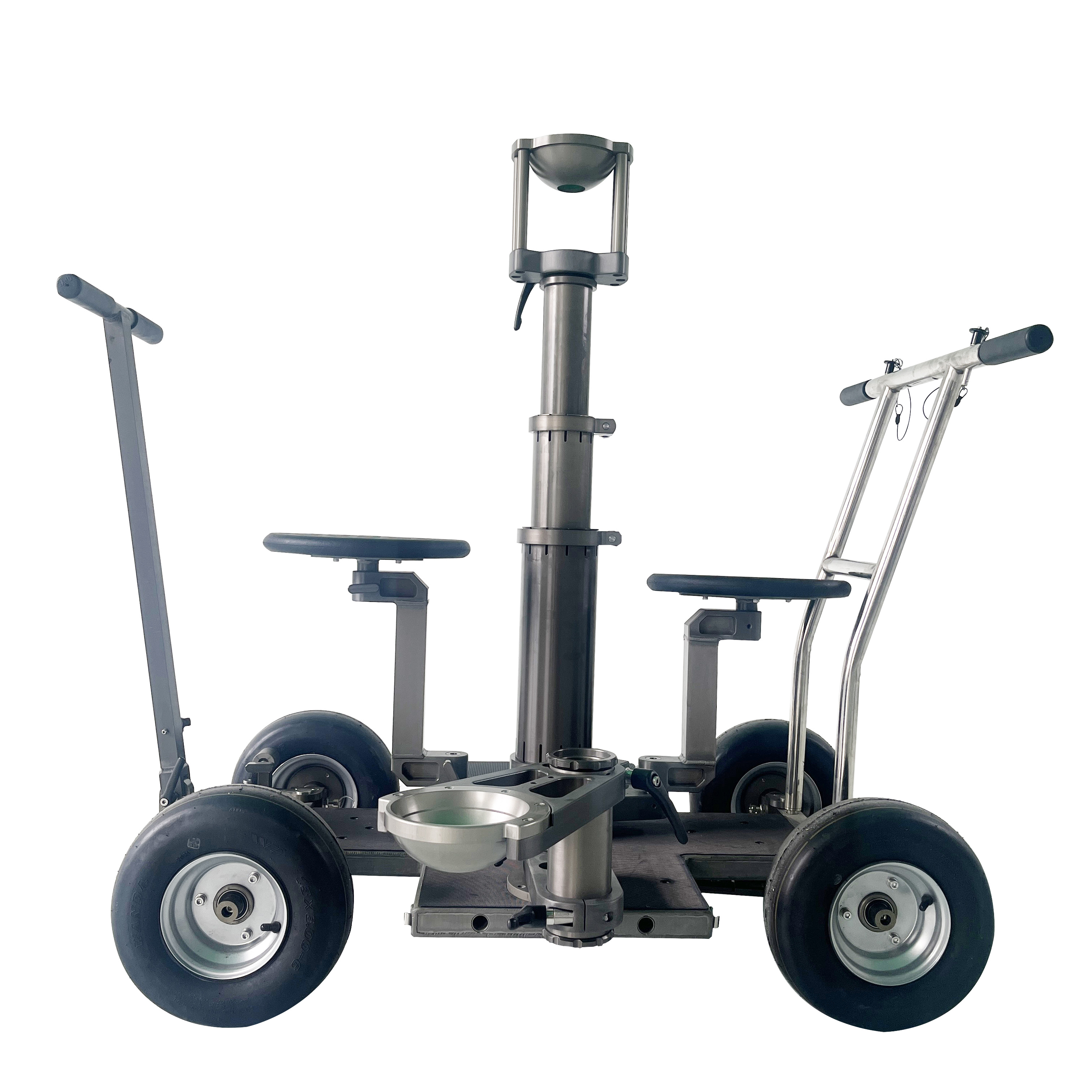 QUAD DOLLY