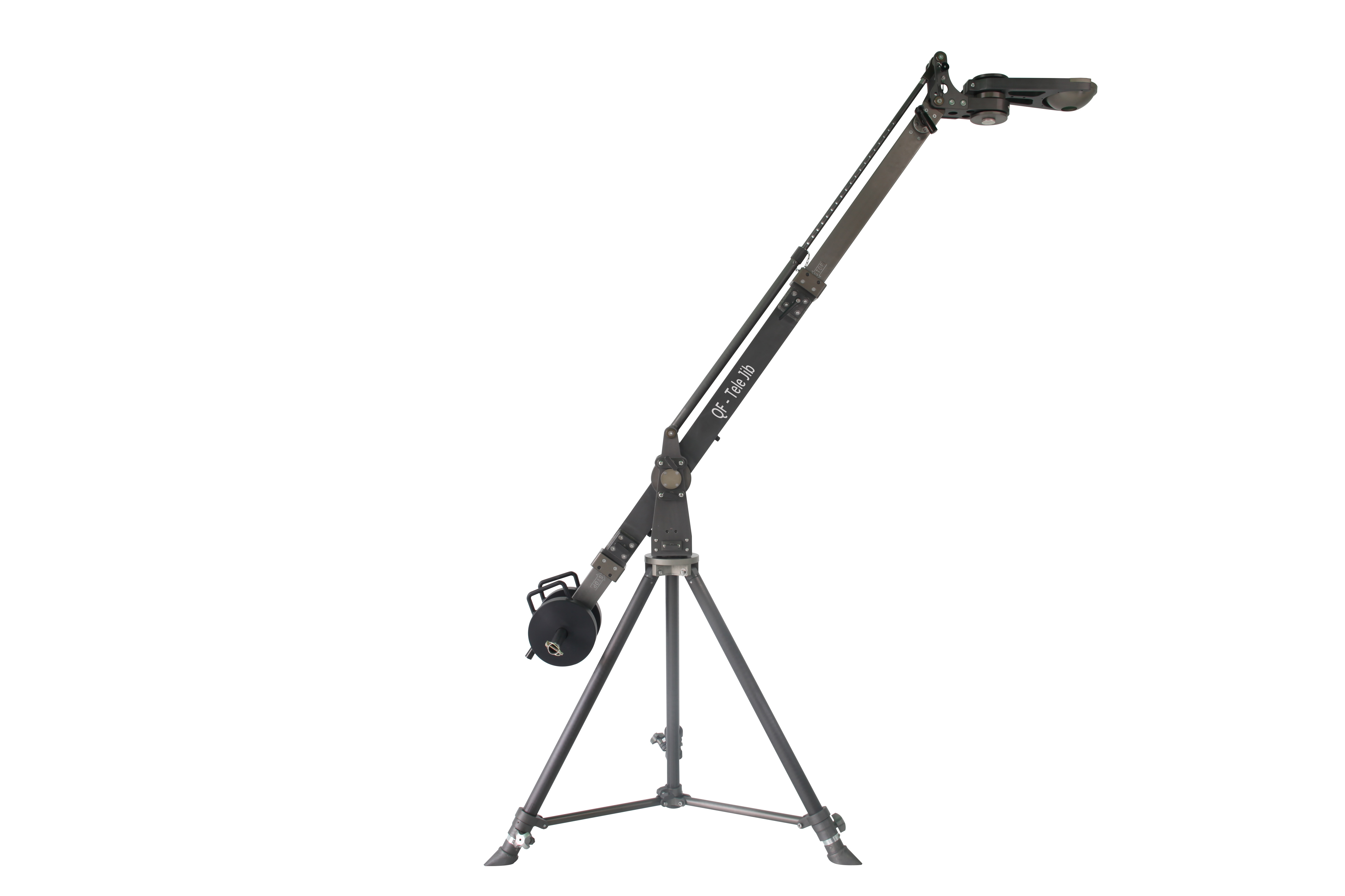 QF-TELE JIB