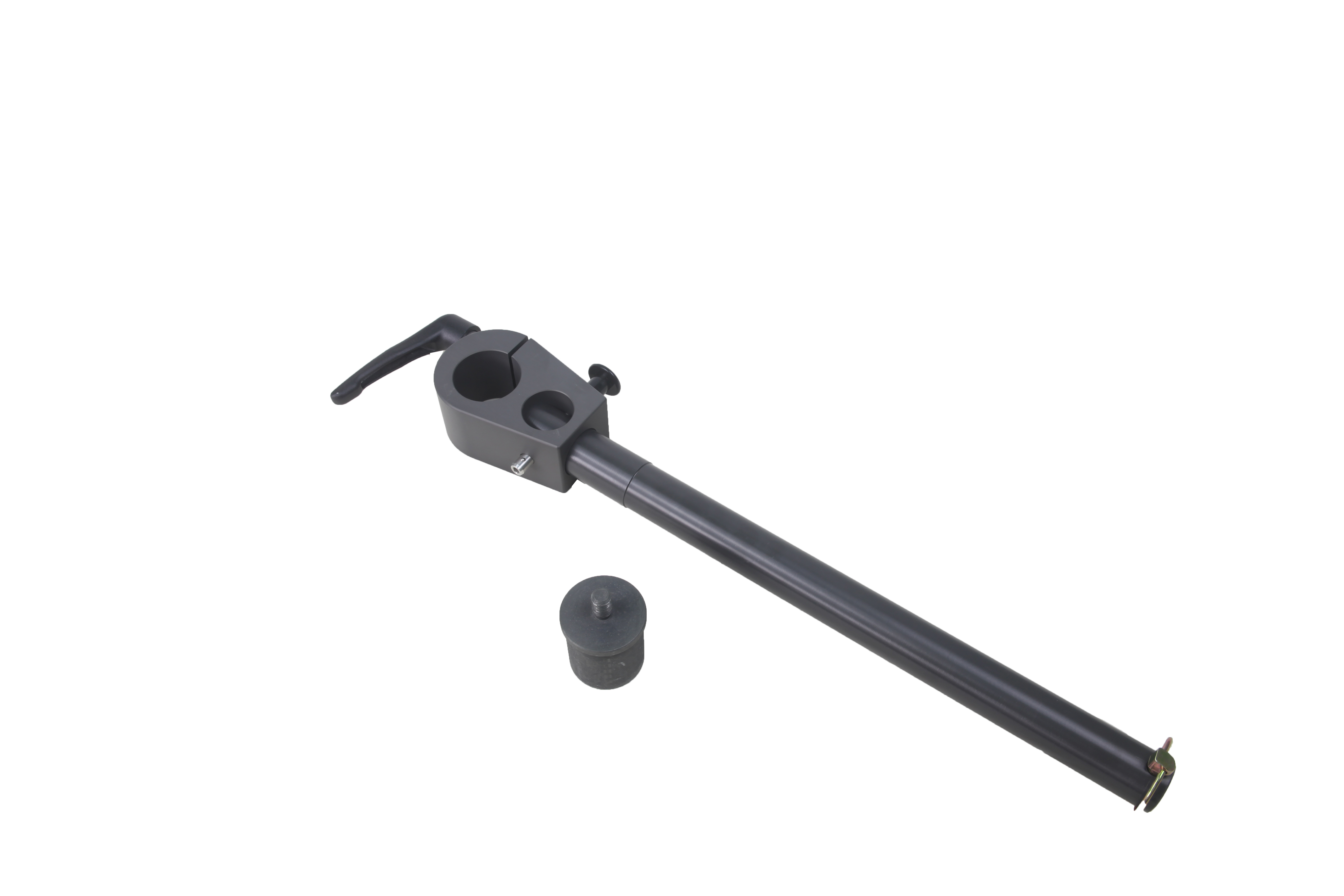 Counterweight rod (horizontal/vertical)