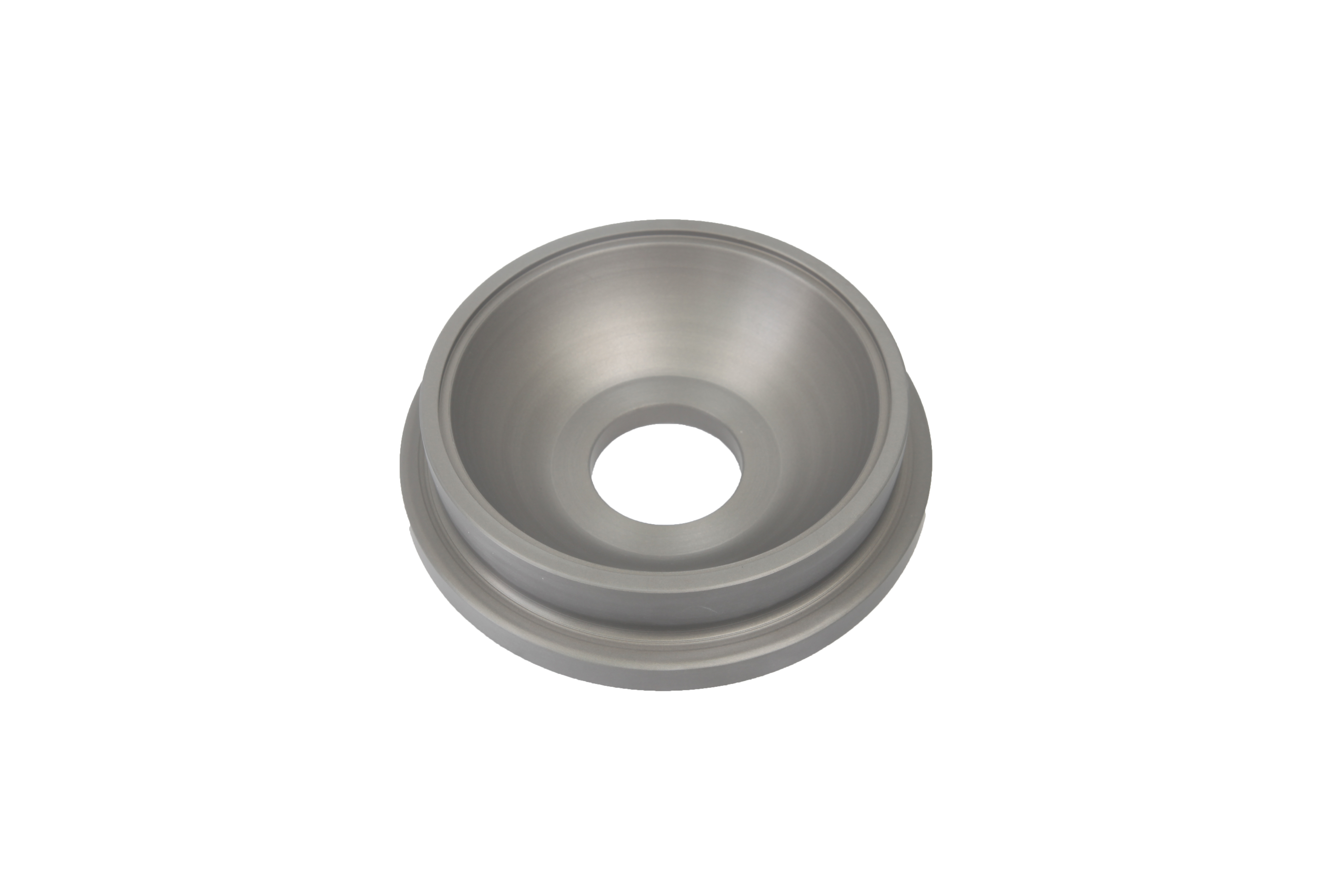 150 mm Bowl on Mitchell adapter