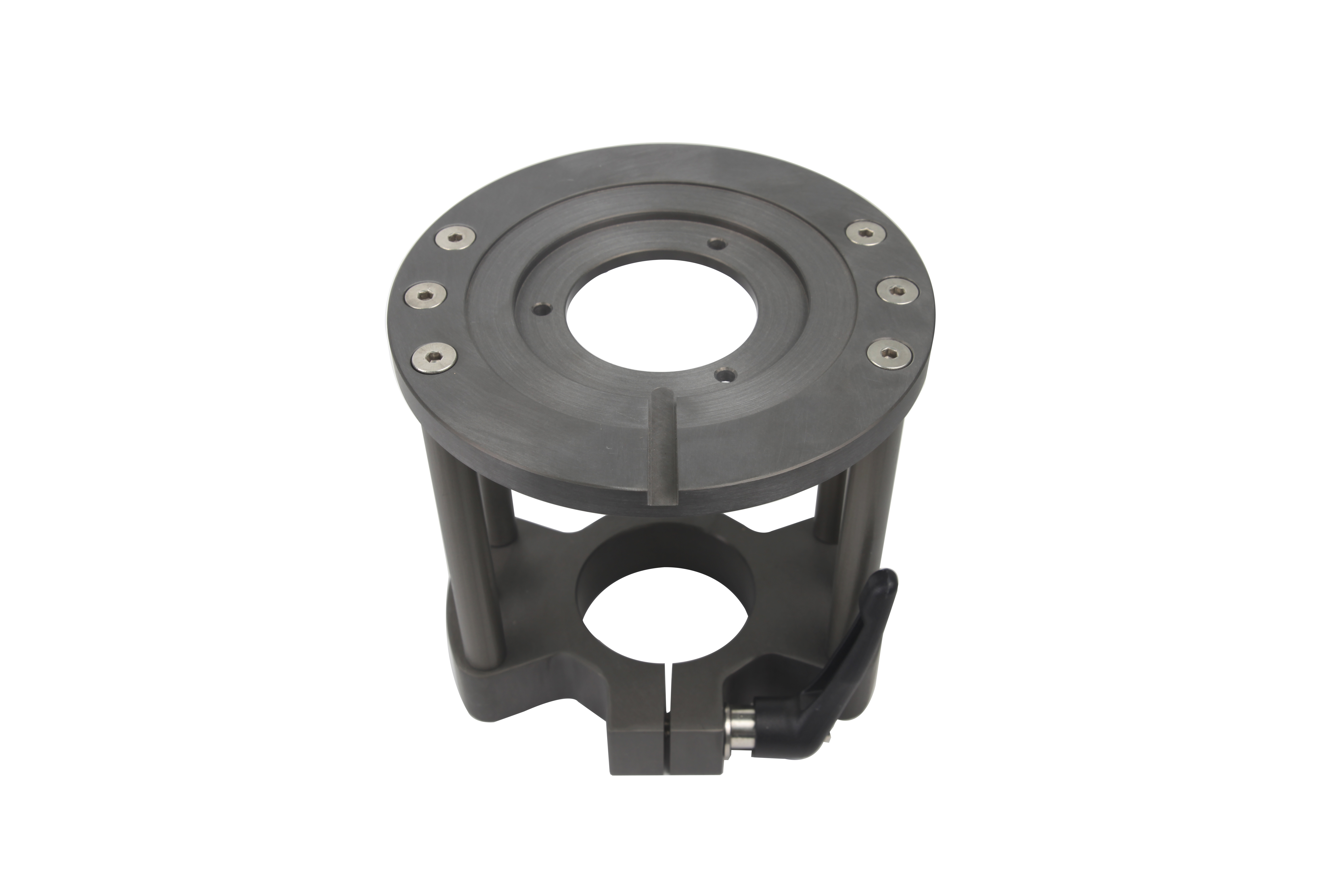 Mitchell on Euro adapter
