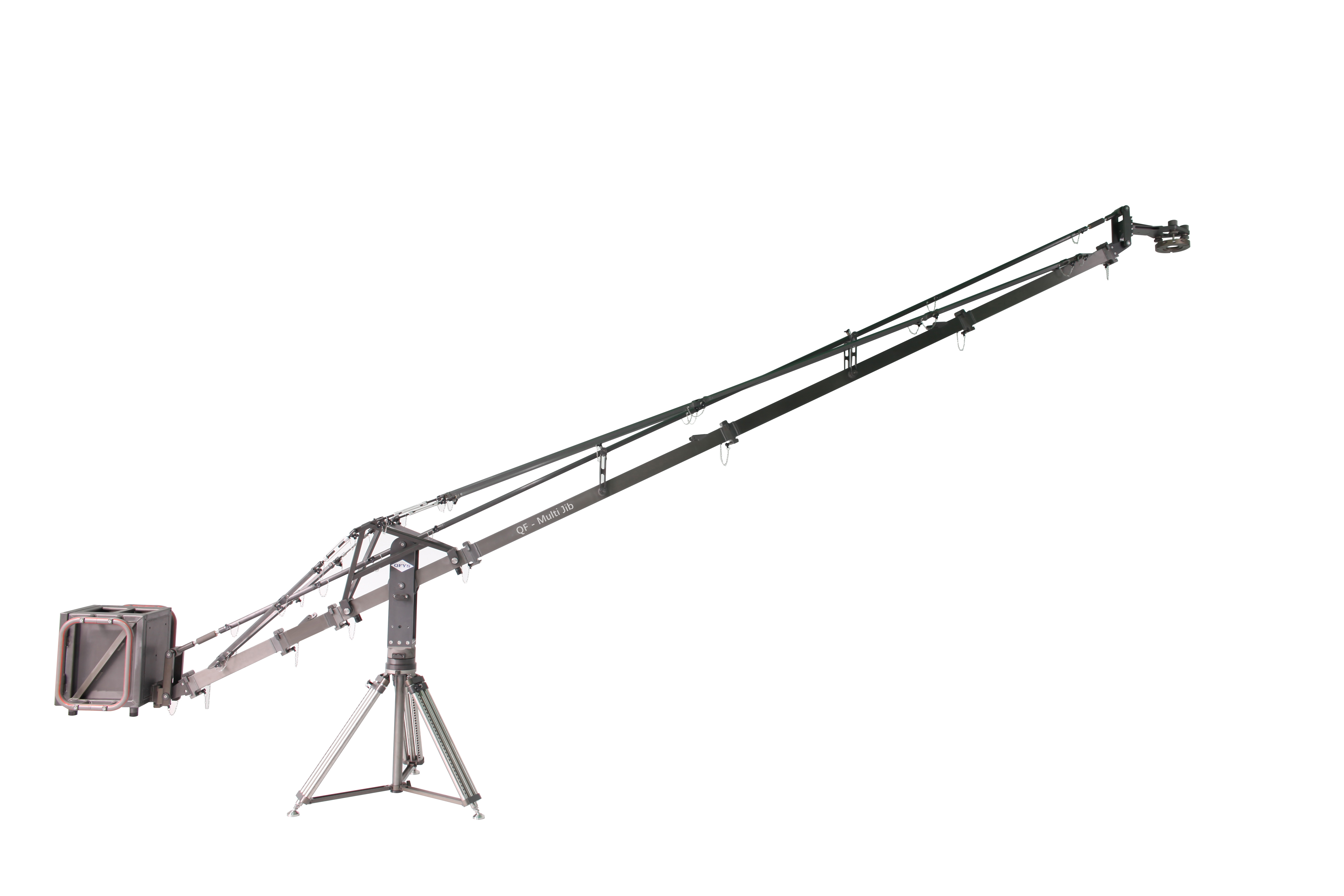 QF-MULTI JIB
