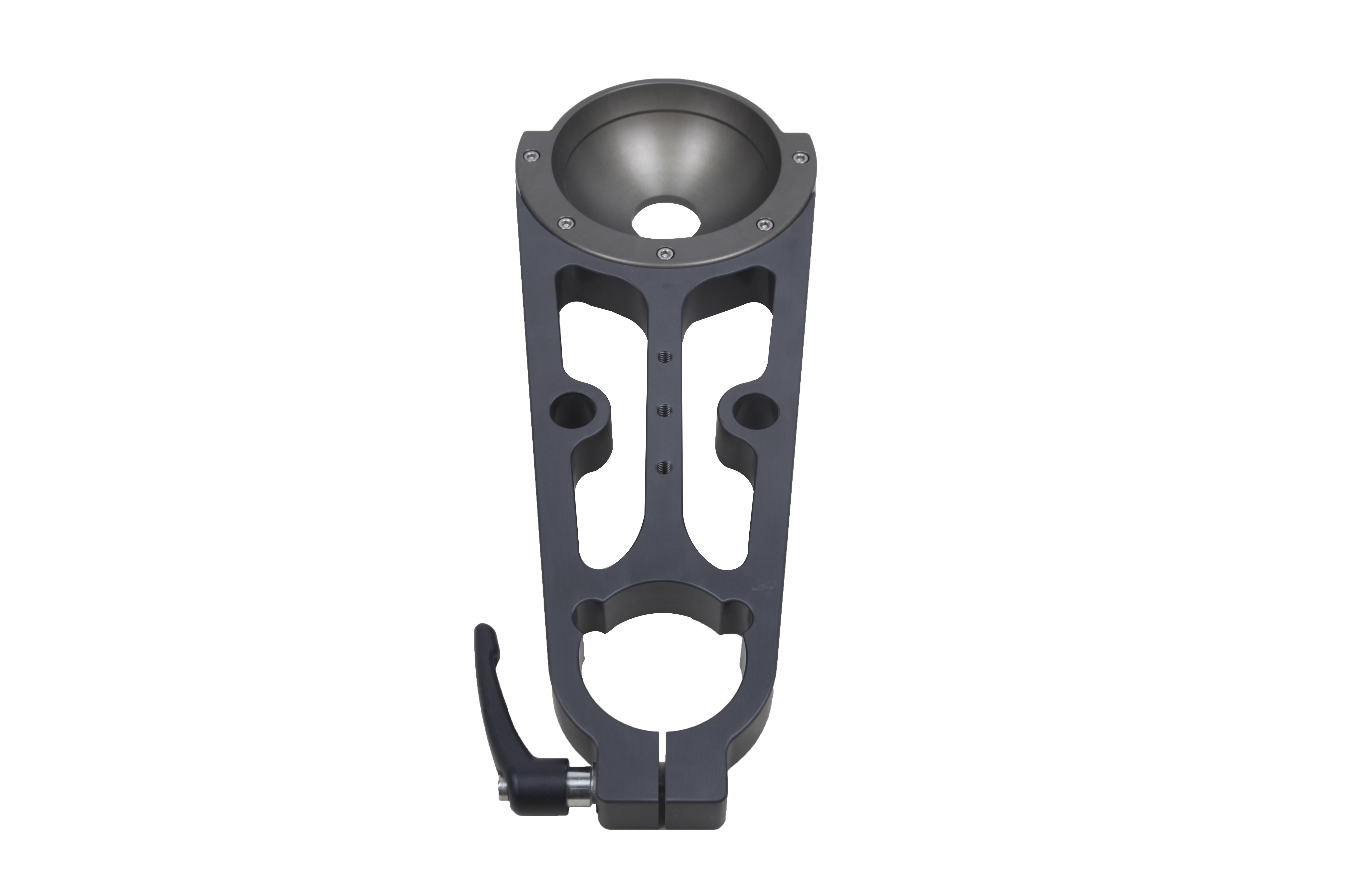 Off-Set Euro to 150 mm bowl, long (35 cm / 14")