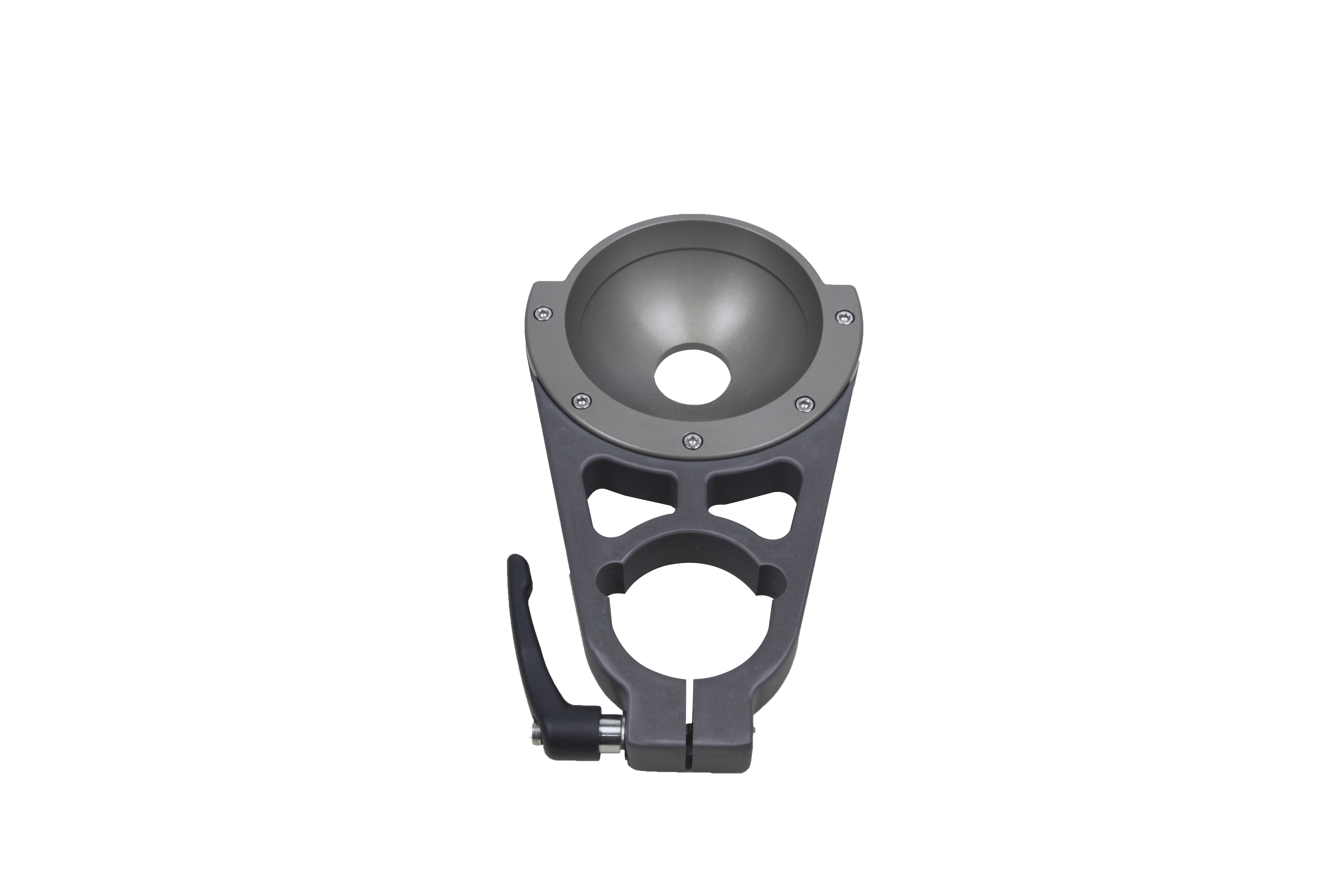 Off-Set Euro to 150 mm bowl, short (18 cm / 7")