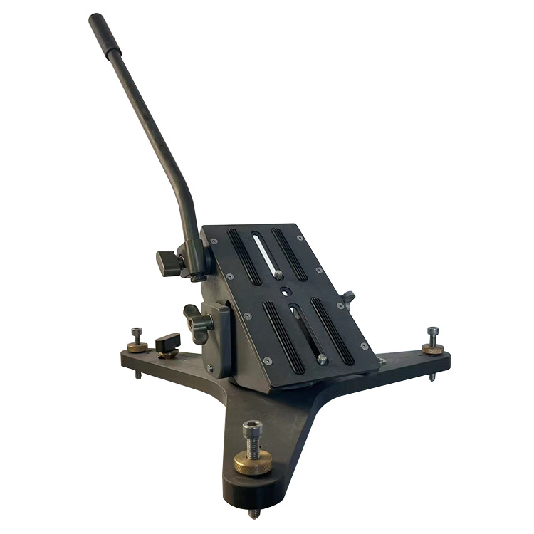 QF-Low Rocker Set (incl. Transport Case)