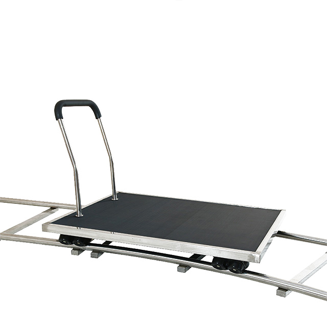 TRACK DOLLY
