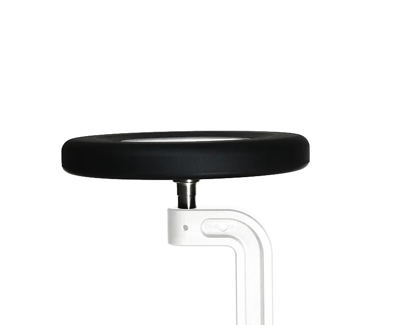 Dolly seat