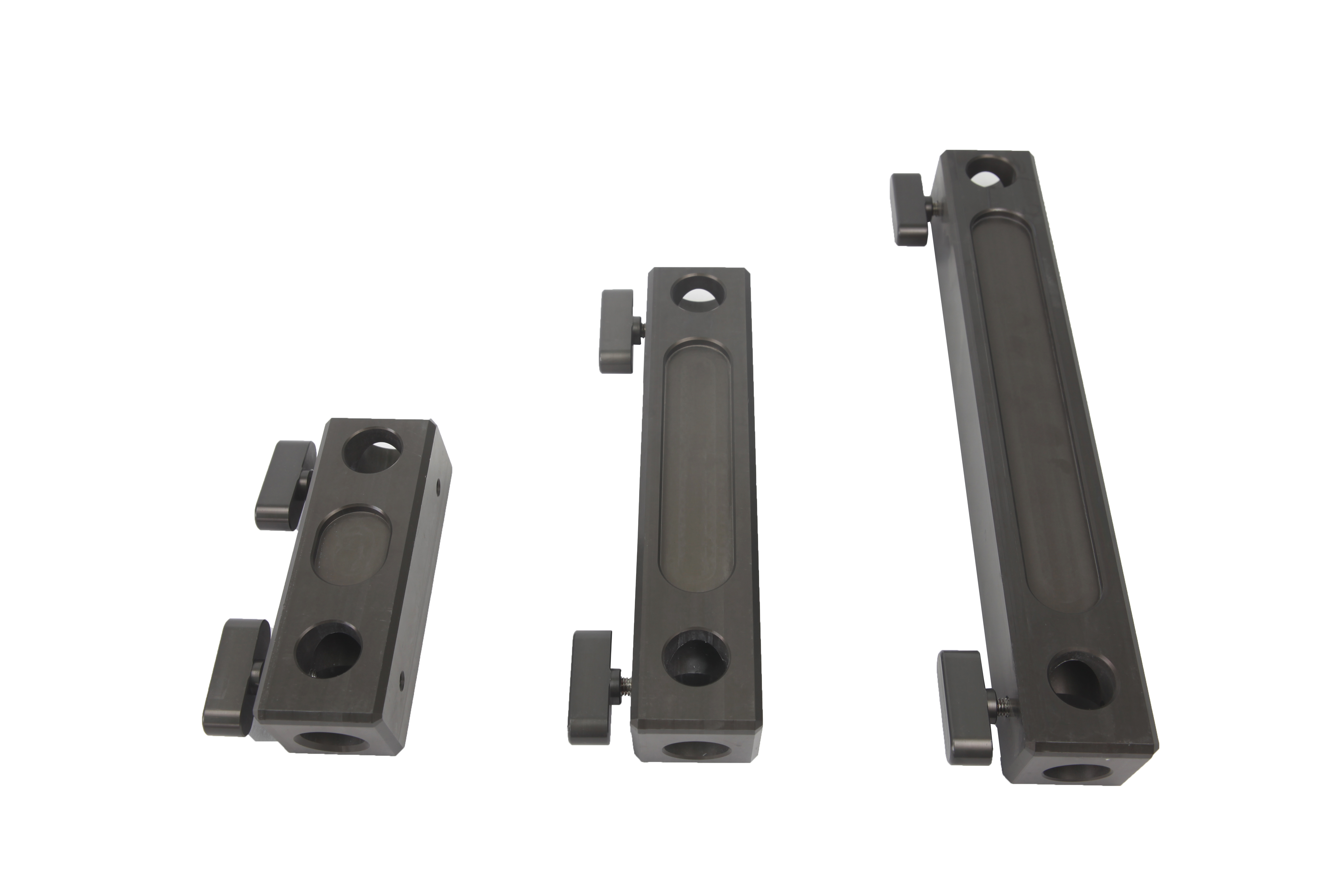 Seat arm combined 10 cm / 4"