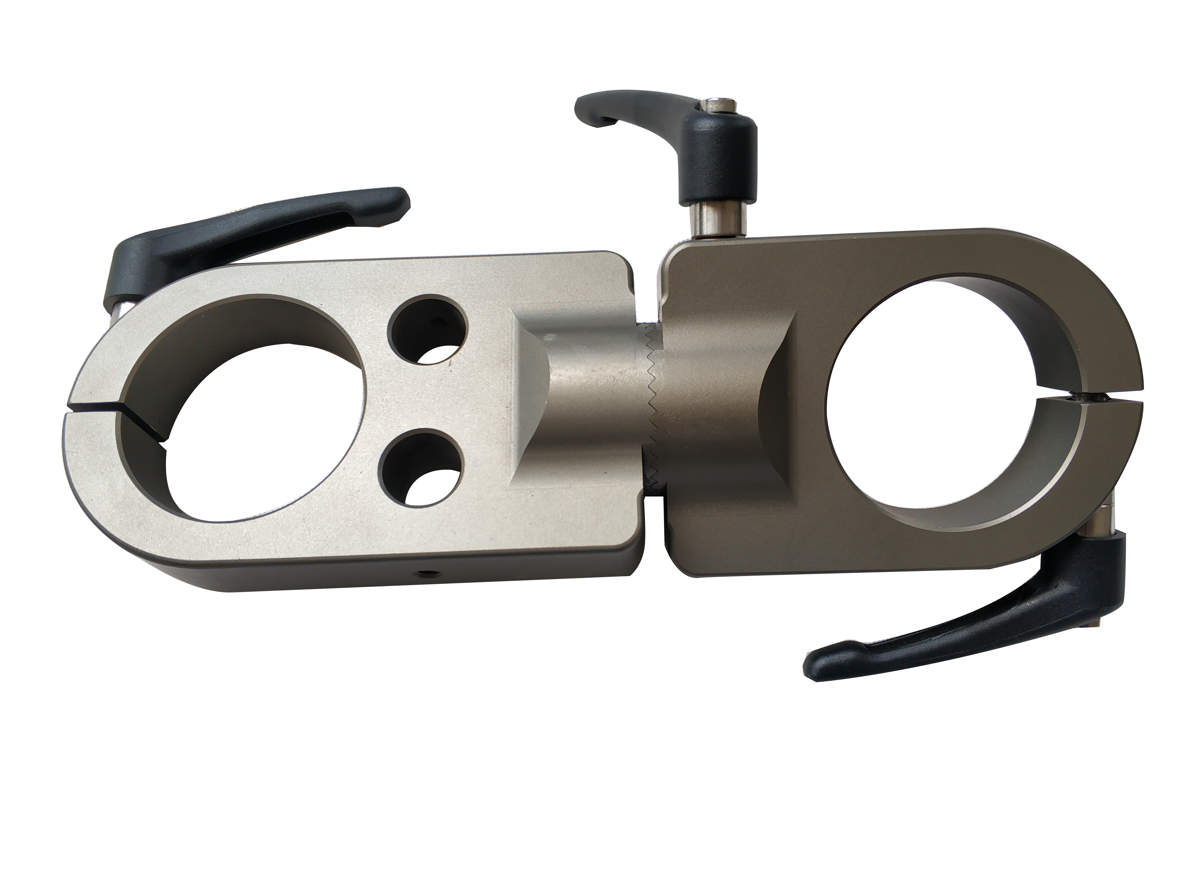 QF-HiLo Swivel Set (incl. Transport Case)