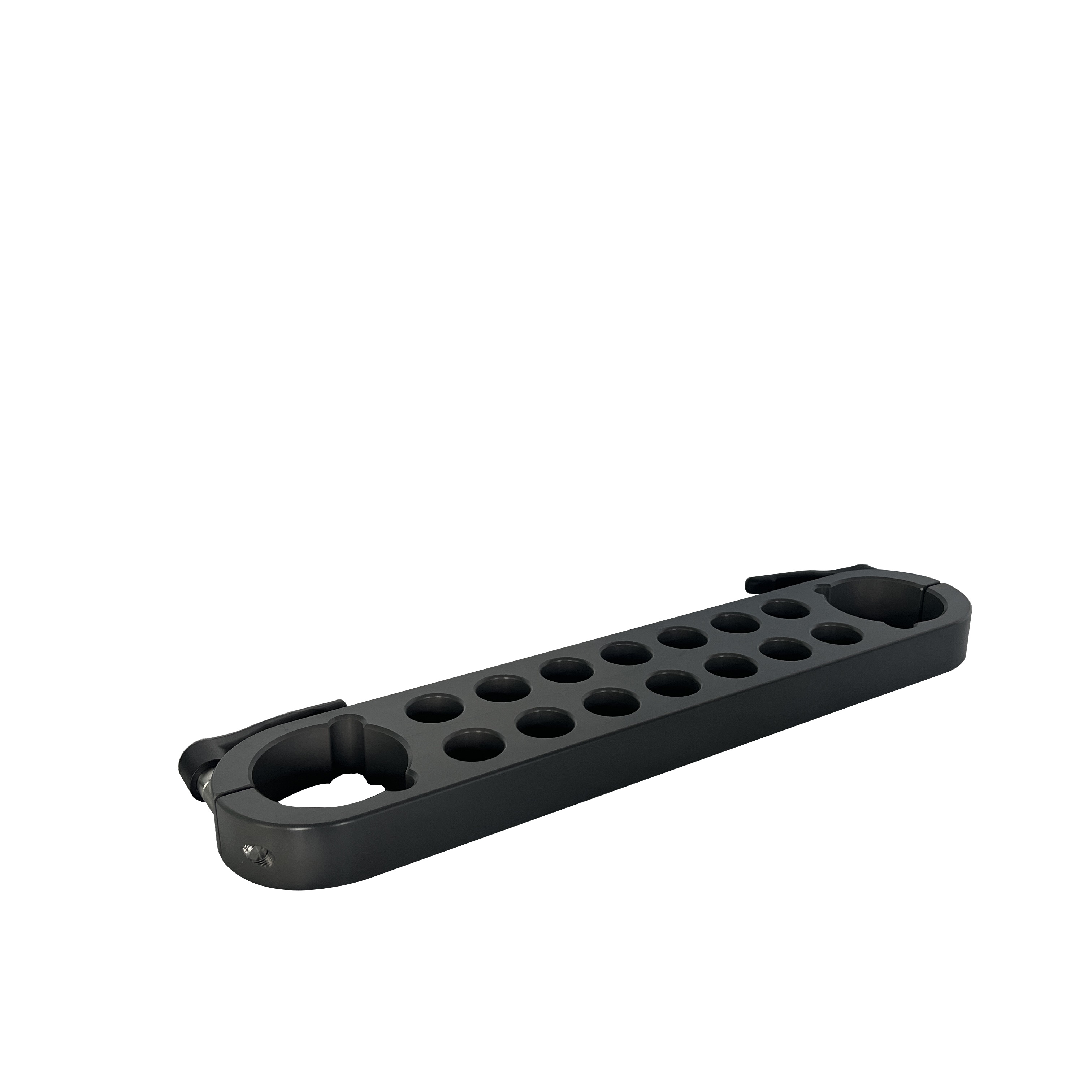Off-Set Bracket Euro to Euro (35 cm / 14")