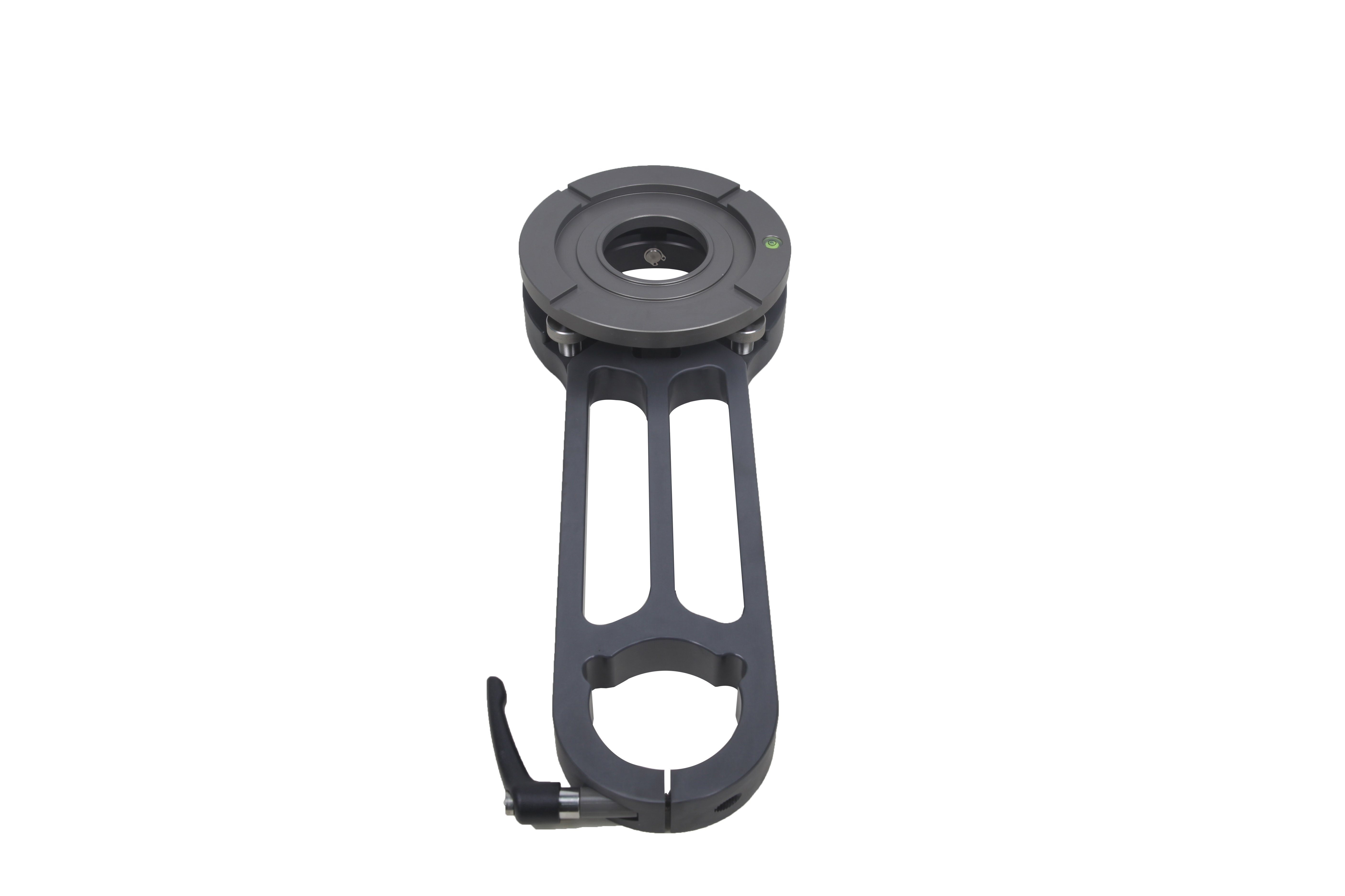 Off-Set Euro to Mitchell 4 Way (35 cm / 14")