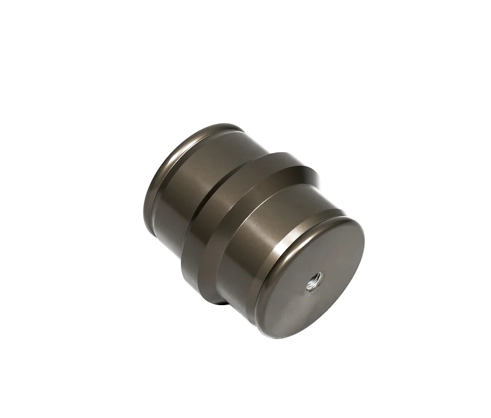 Double ended Euro adapter