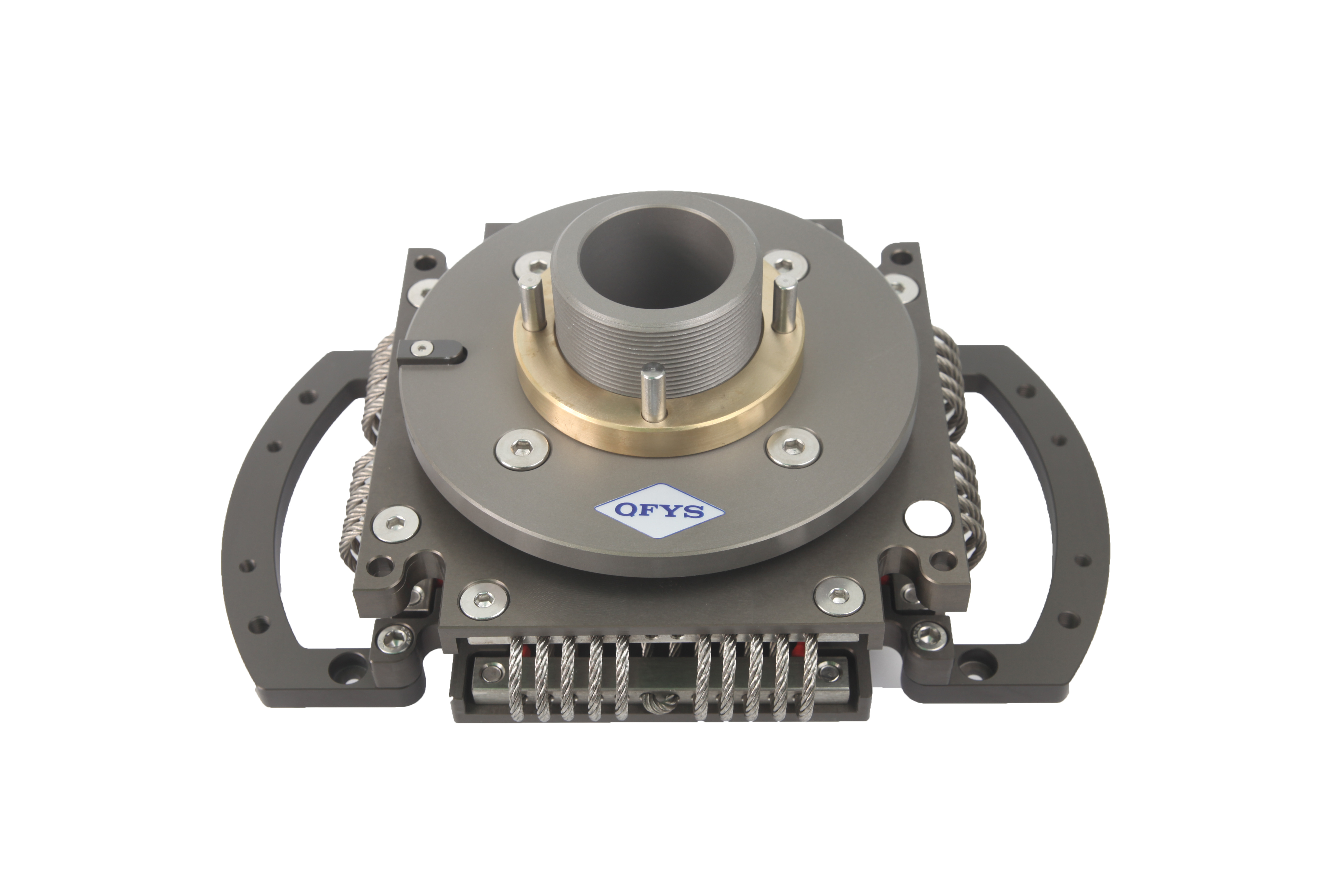 QF-10  shock absorber