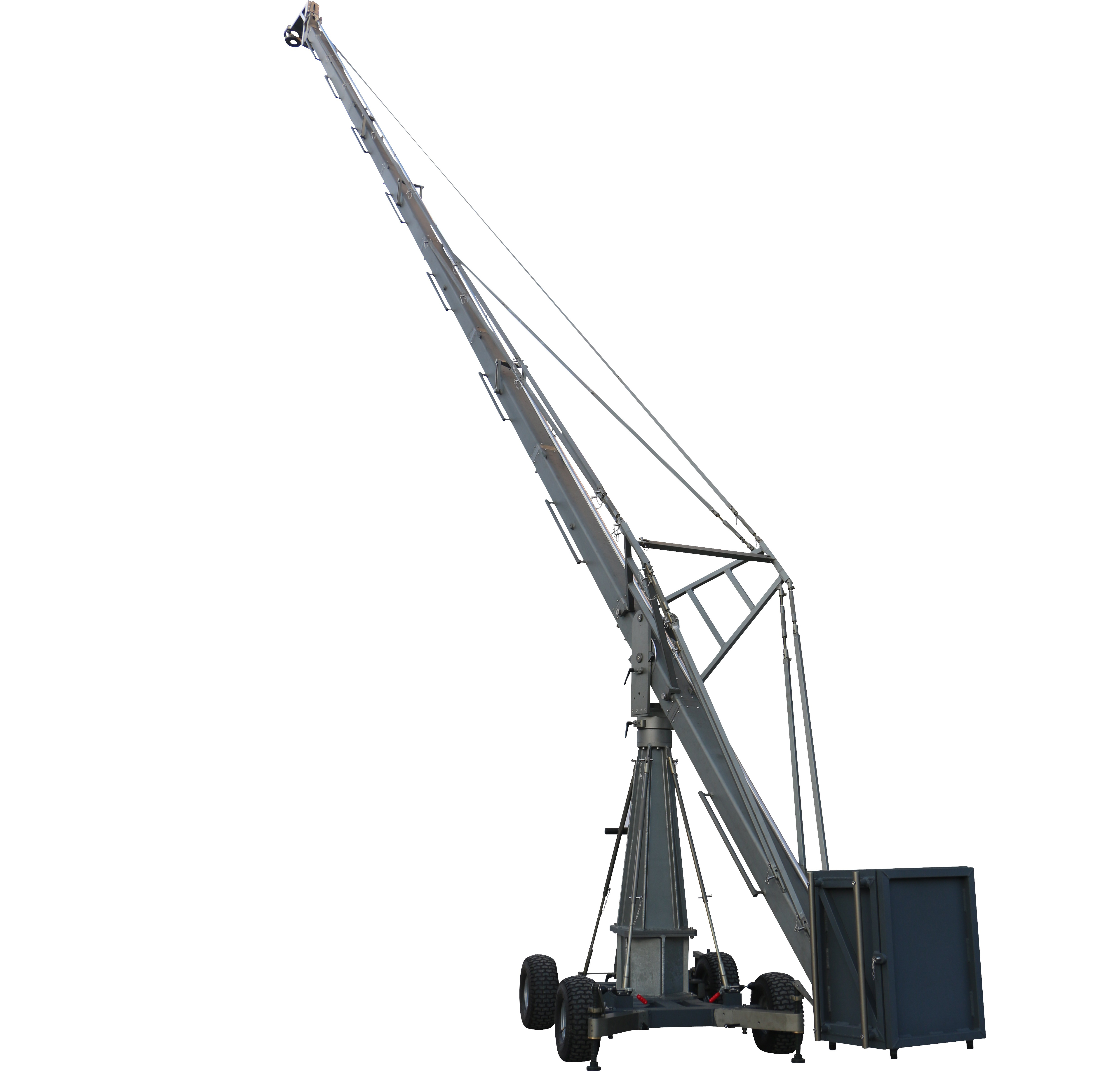 QF-8 XTEN