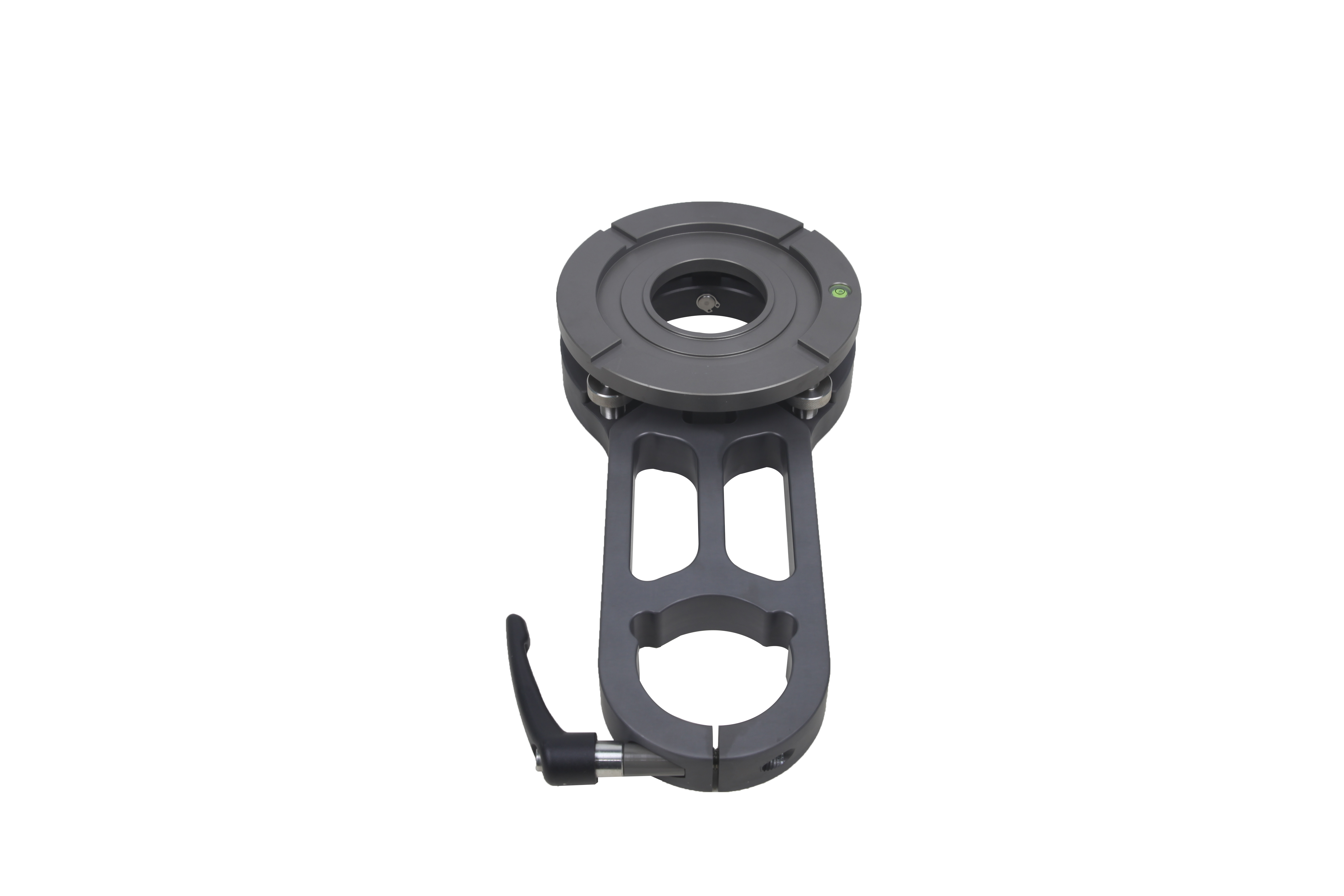 Off-Set Euro to Mitchell 4 Way (25 cm / 10")