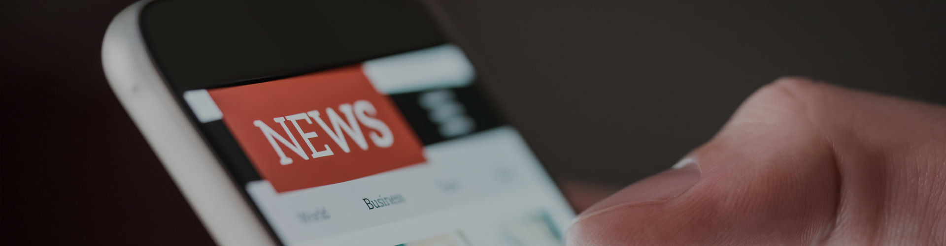 NEWS TRENDS