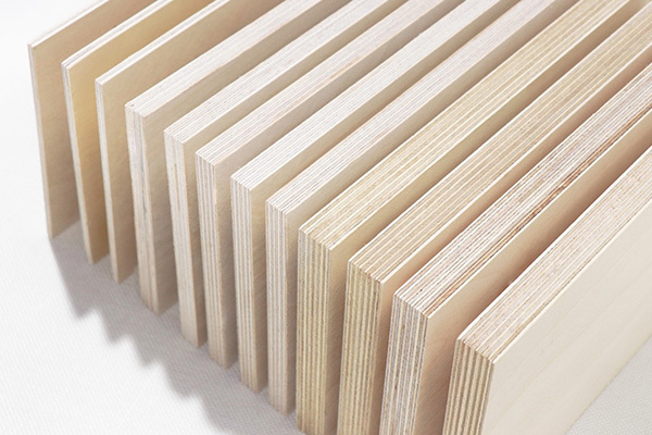 Is plywood fumigation-free?